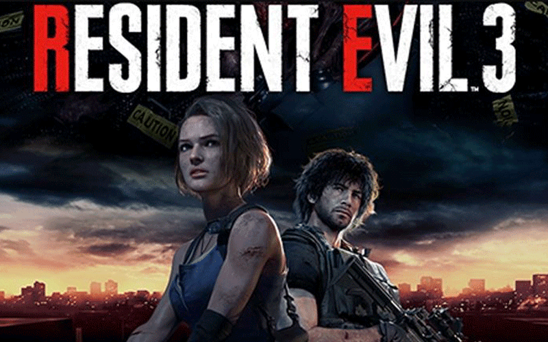 Resident Evil 3: Remake es el primer videojuego de un estudio nuevo