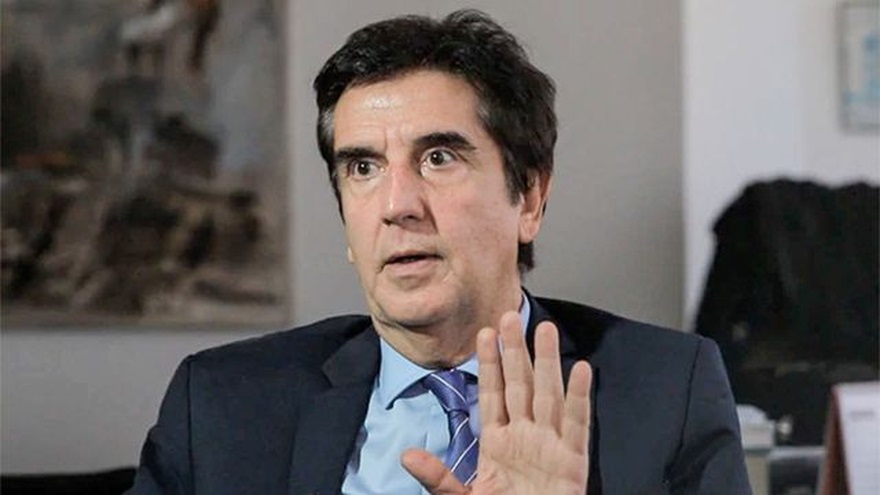 Carlos Melconian: “El problema fue que la política económica no la dieron vuelta antes de las PASO”