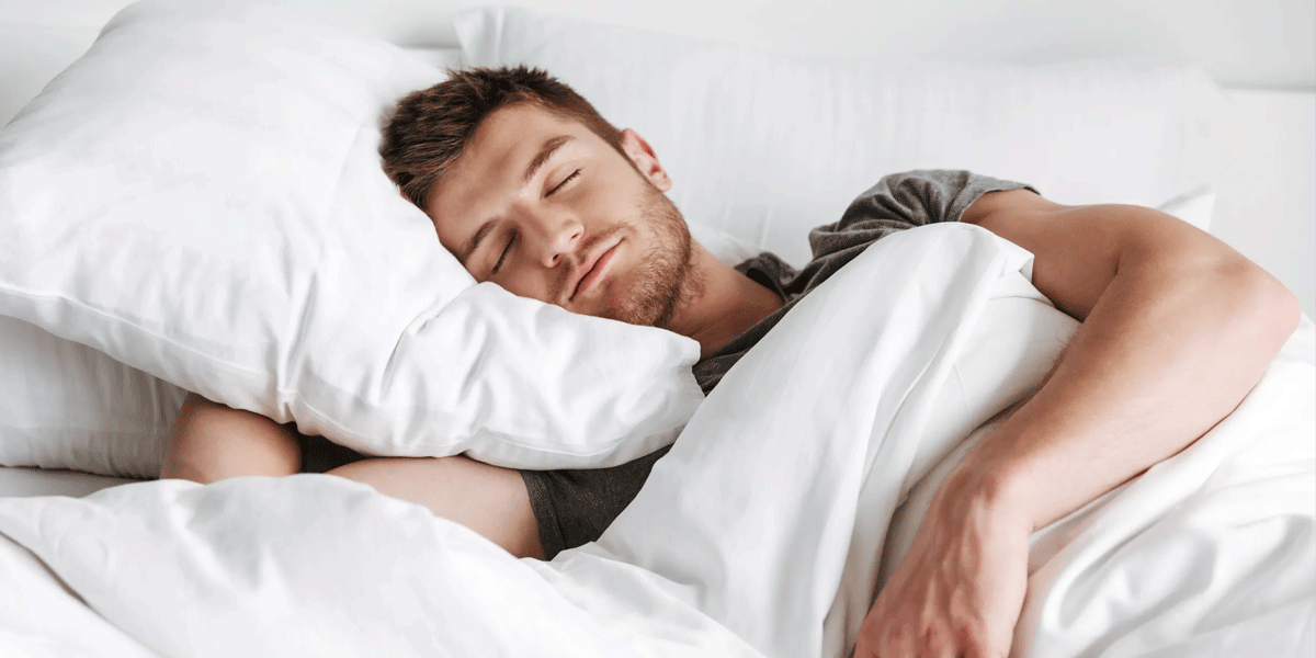 El truco definitivo para dormir mejor: una hoja de laurel debajo de la almohada