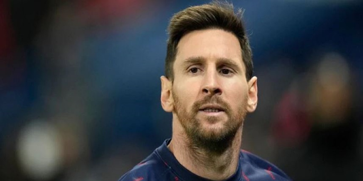 Lionel Messi dio positivo de coronavirus y no podrá viajar a Francia