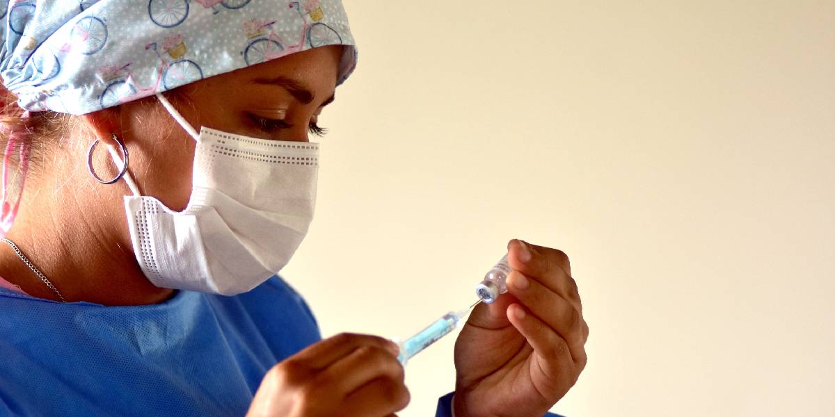 Coronavirus: La Justicia ordenó vacunar a una mujer con Síndrome de Down