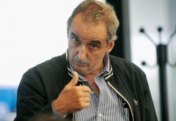 Guillermo Moreno: “En los últimos años de Cristina el responsable del Indec fue Axel Kicillof"