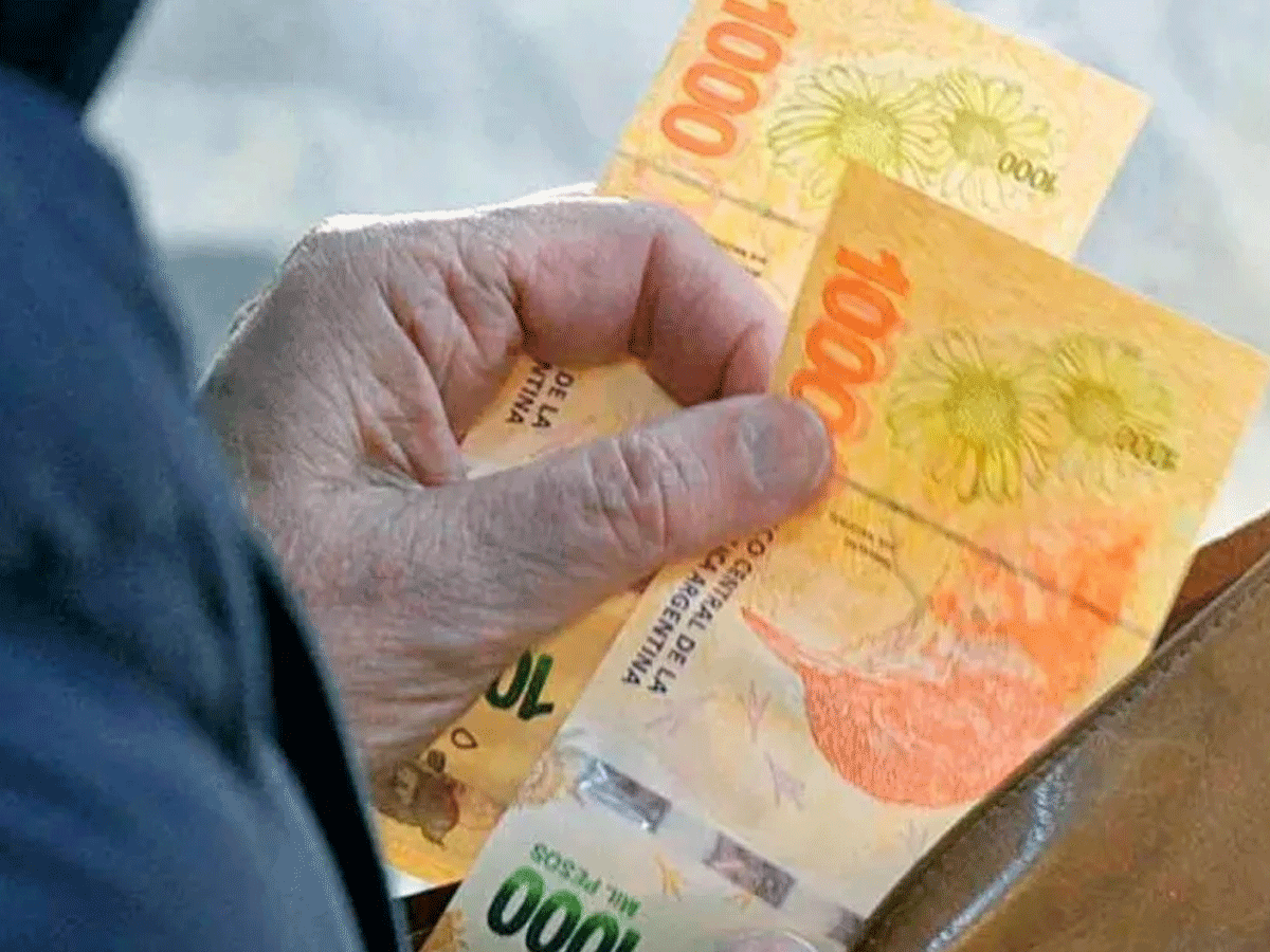 ANSES confirmó un bono extra de $55.000 para jubilados: quiénes lo cobran y cuándo se deposita