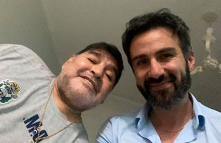 Nuevas pericias sobre la muerte de Maradona: “El tratamiento fue inadecuado, deficiente y temerario”