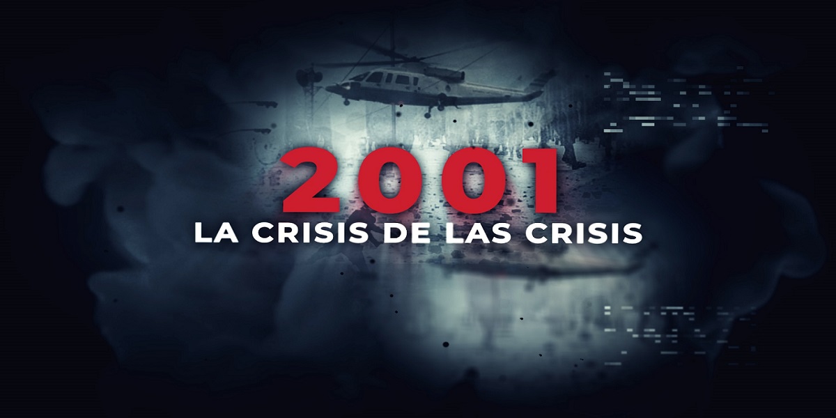 “La crisis de las crisis”: a 20 años de los hechos que marcaron a fuego la historia de nuestro país