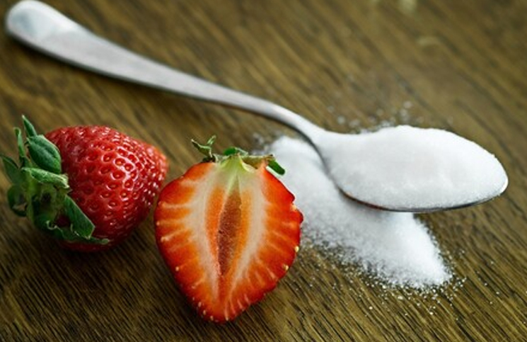 Revelan por qué el azúcar de la fruta es bueno para la salud y el de los procesados no