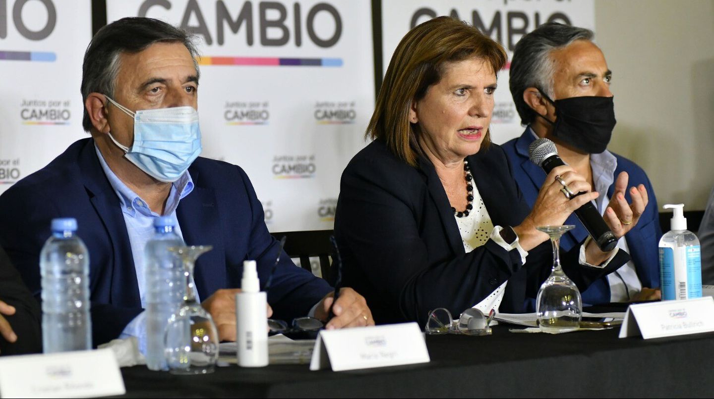 El comunicado que Juntos por el Cambio le hizo al Poder Ejecutivo, tras la renuncia de Martín Guzmán: “Seriedad democrática”