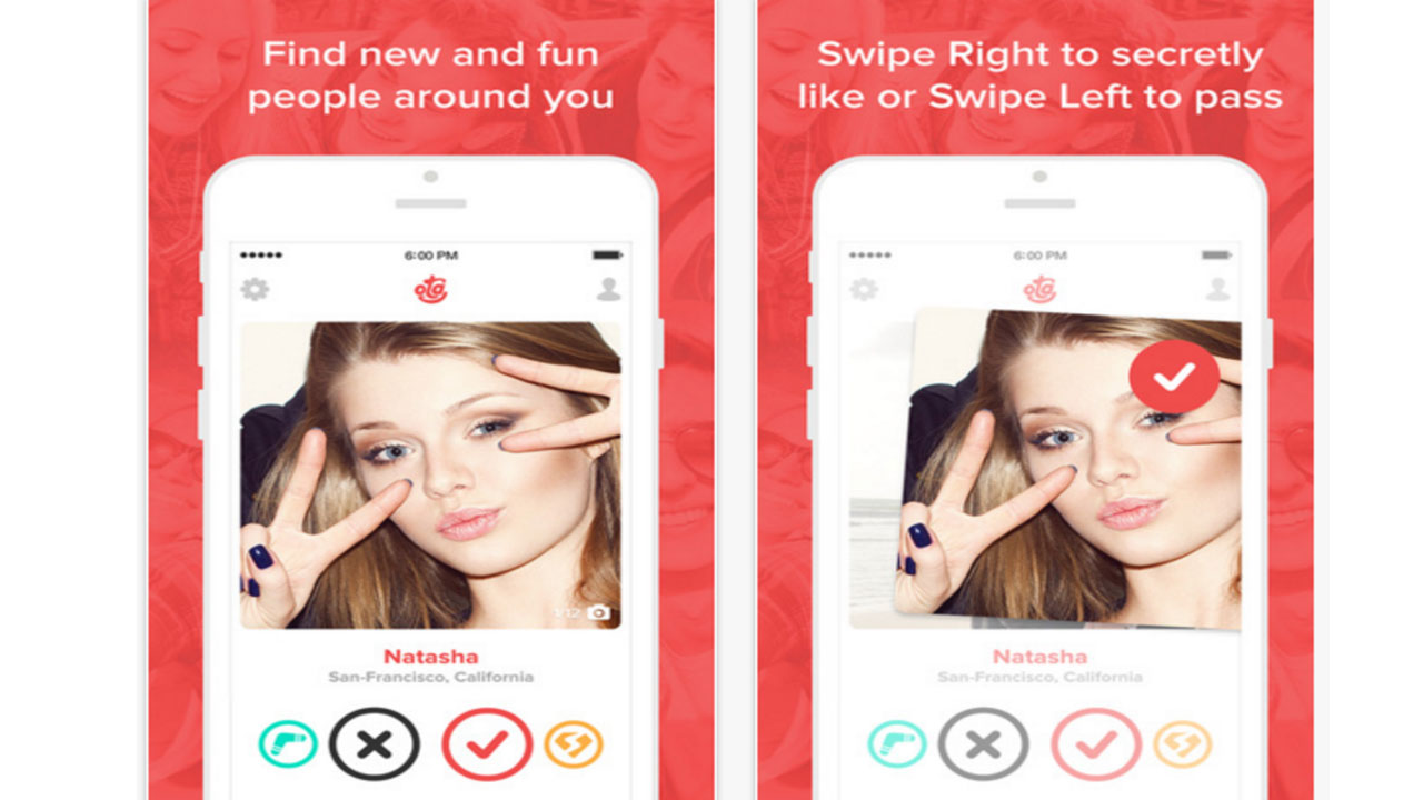 Llega una app similar Tinder, pero para adolescentes | Cienradios
