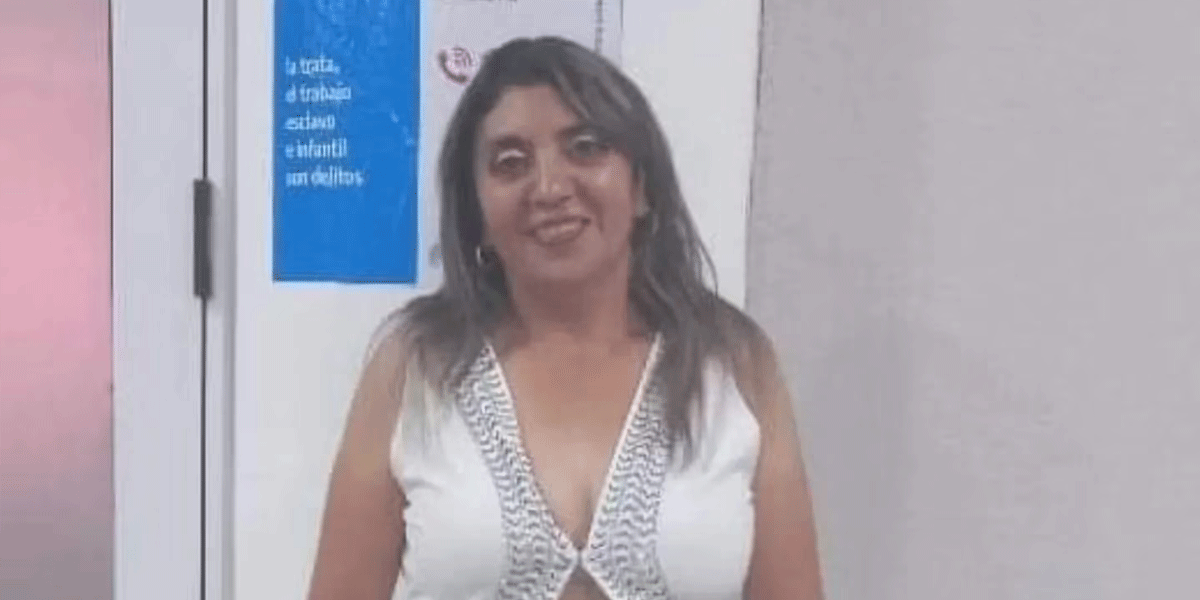 Intensa búsqueda de una mujer en Catamarca: Sopecharon del ex y ahora detuvieron a su mejor amiga