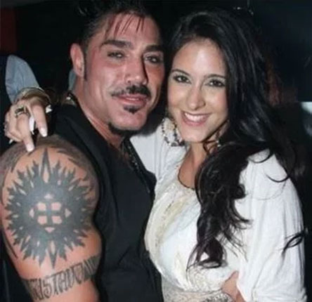 "Dos años antes de morir, Ricardo Fort me propuso tener un ...