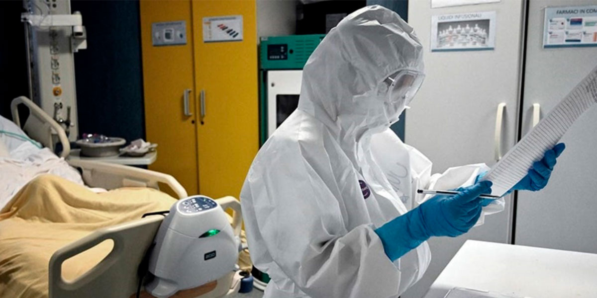 Coronavirus: Israel detectó 20 casos de una nueva variante Ómicron y ya estudian su mortalidad 
