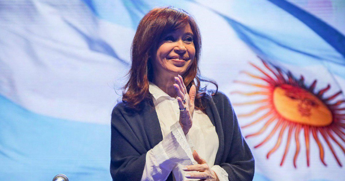 El Gobierno le respondió a Cristina Kirchner sobre su comparación con Venezuela
