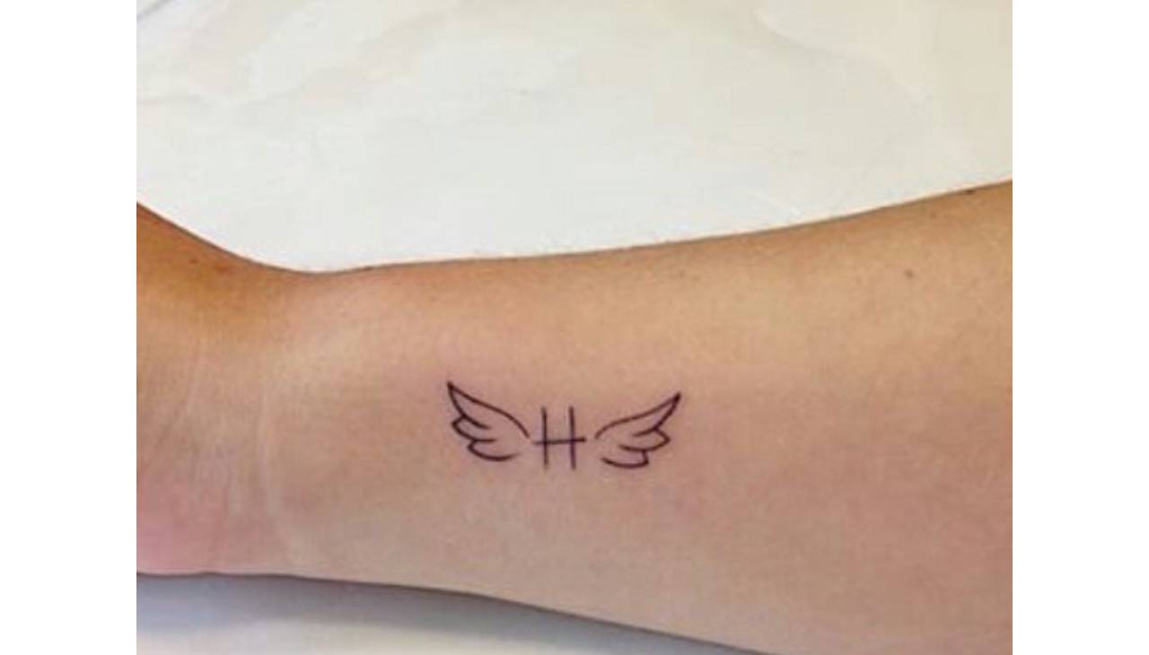 13 ideas de tatuajes para llevar en tu piel a tu persona favorita | Fashion  Click