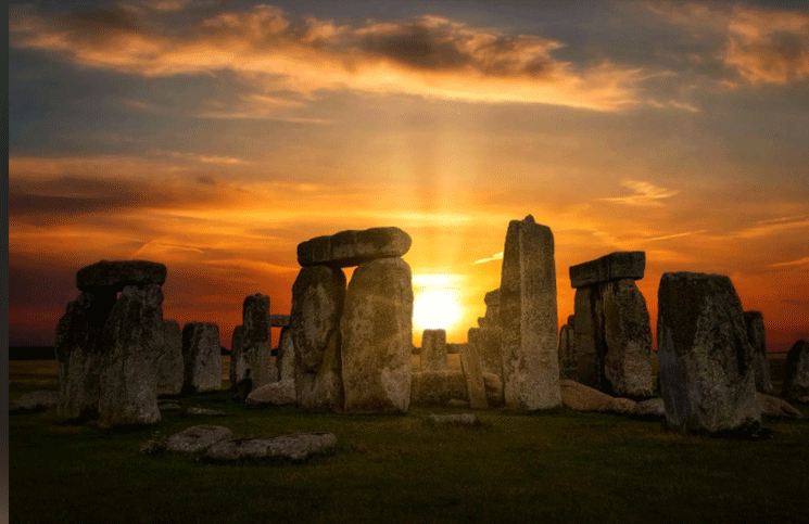 El Solsticio de verano en Stonehenge podrá verse (por primera vez) vía streamimg