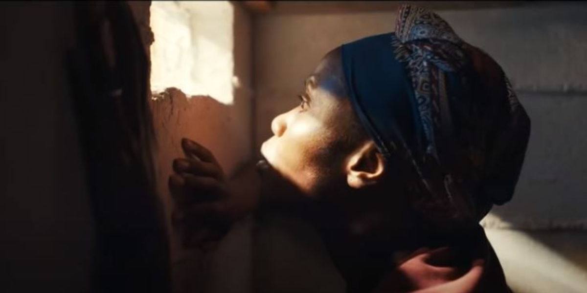 ? Dura 1 hora y media, retrata el genocidio de Ruanda y es una de las  películas más vistas en Netflix: “Árboles de Paz”, el éxito menos pensado |  La 100