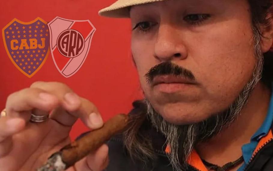 La predicción del Brujito Atahualpa para el Boca-River: quién gana el Superclásico