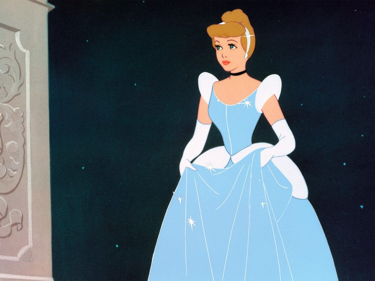 Cómo se verían las princesas Disney con facciones más realistas?