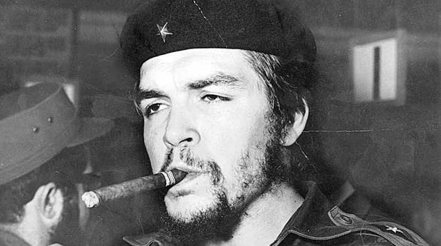 A 91 años del nacimiento del “Che” Guevara