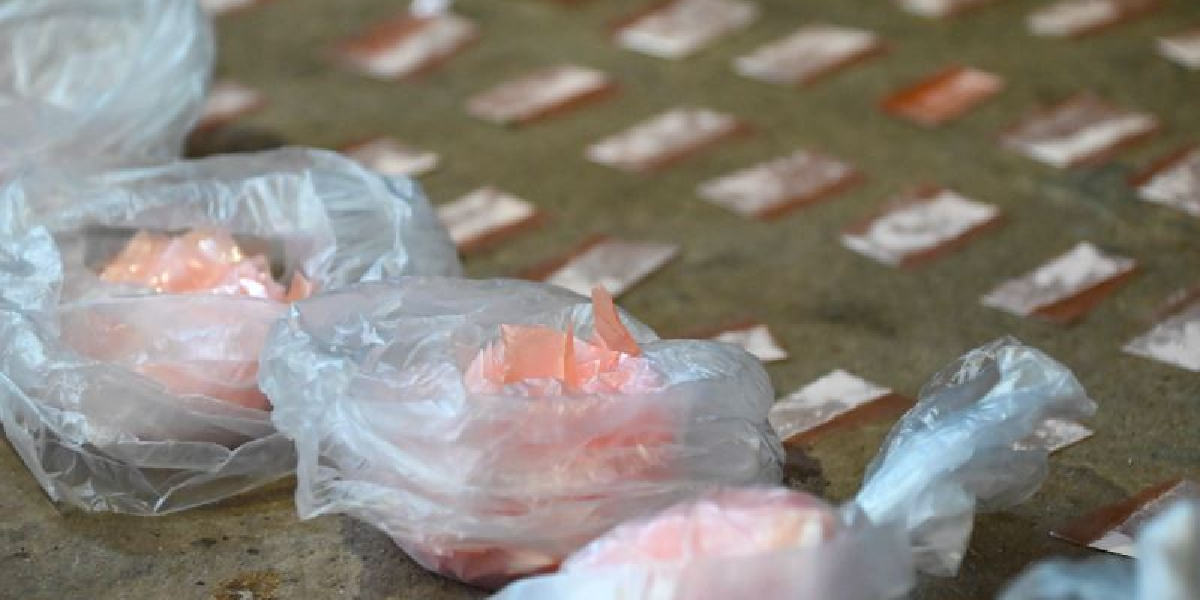 Cocaína adulterada: dictaron prisión preventiva para los 5 acusados de homicidio por envenenamiento “insidioso” 