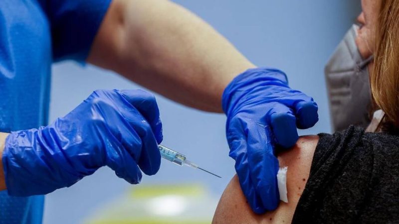 Coronavirus: Córdoba vacunará a mayores de 40 años sin turno