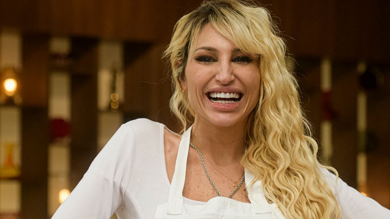 Vicky Xipolitakis llegó a un arreglo con su ex marido Javier Naselli |  Radio Mitre