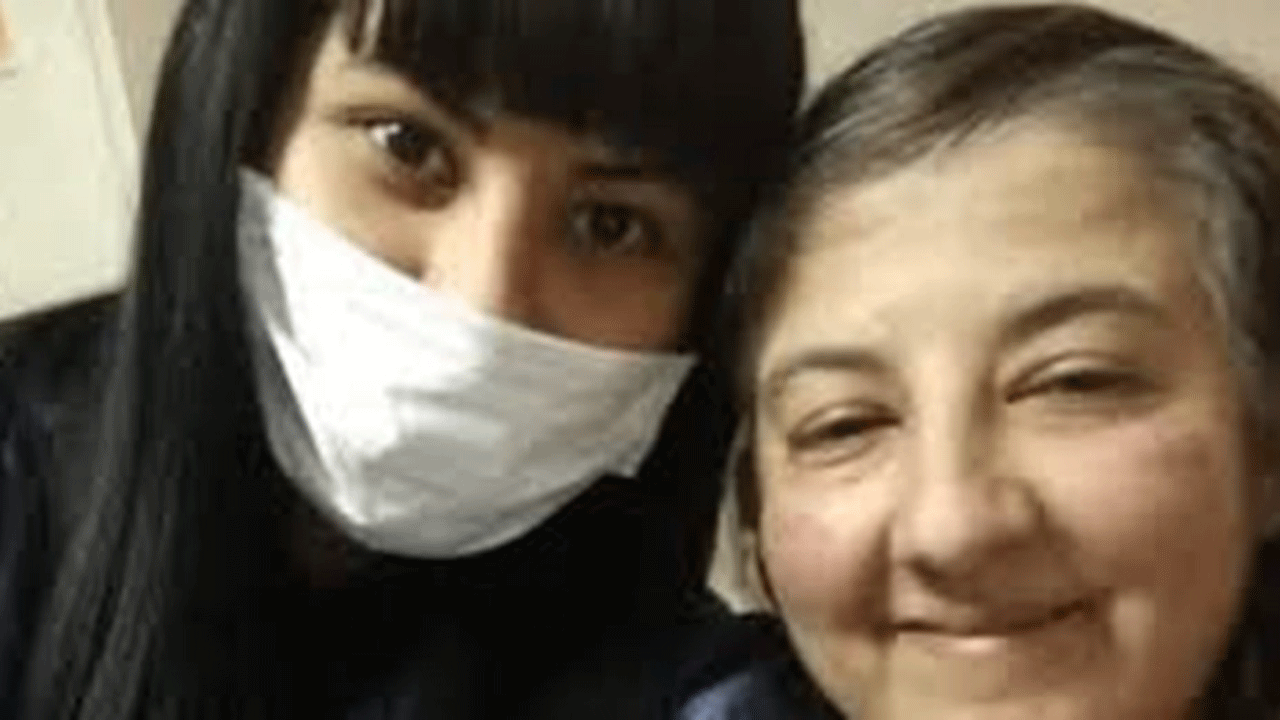 Coronavirus en Argentina: perdió a sus padres, su tío y su abuela en 20 días
