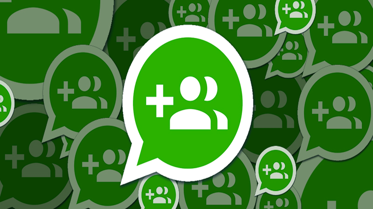Consejos para terminar con el caos de los grupos de WhatsApp