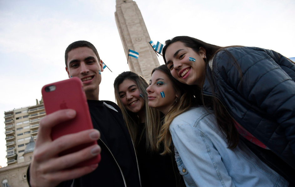 Ranking de los países más felices del mundo: ¿qué lugar ocupa Argentina?