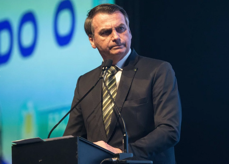El exabrupto de Jair Bolsonaro sobre el triunfo de Alberto Fernández: "Argentina eligió mal"