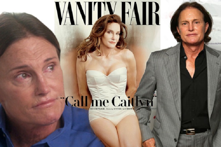 Caitlyn Jenner: fenómeno mundial | Fashion Click