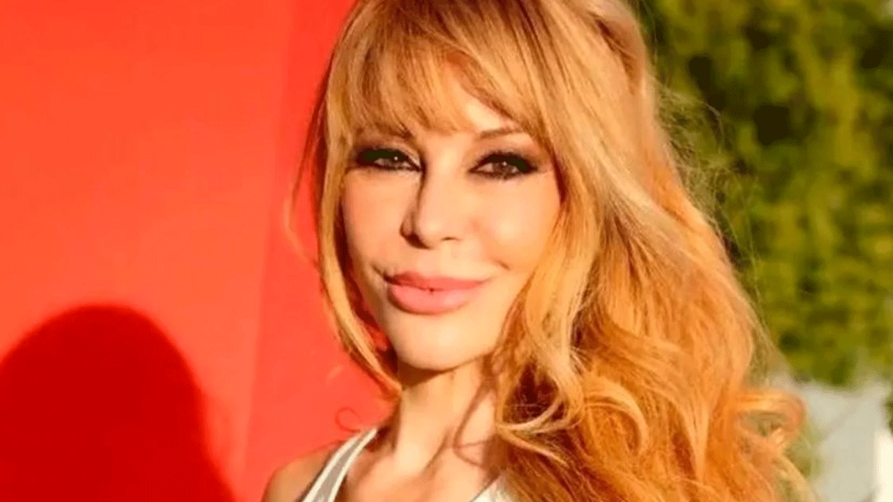 “Hay un límite”, Graciela Alfano publicó un tweet tras pelearse con Cinthia Fernández