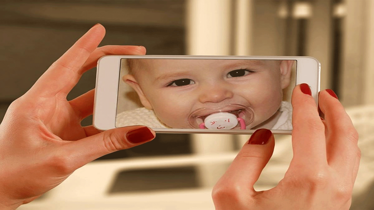 Así funciona la app que detecta enfermedades (oculares) en niños de un año