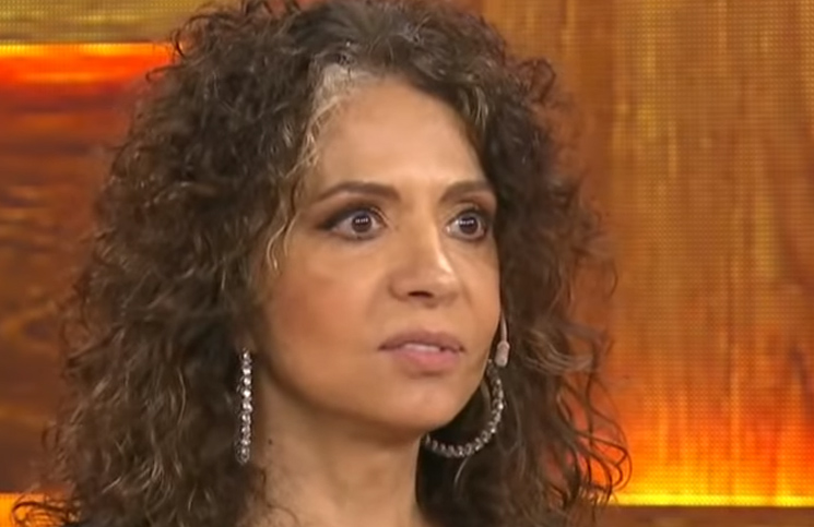 "No quería volver a cantar”: la confesión de Patricia Sosa tras su divorcio de Mediavilla