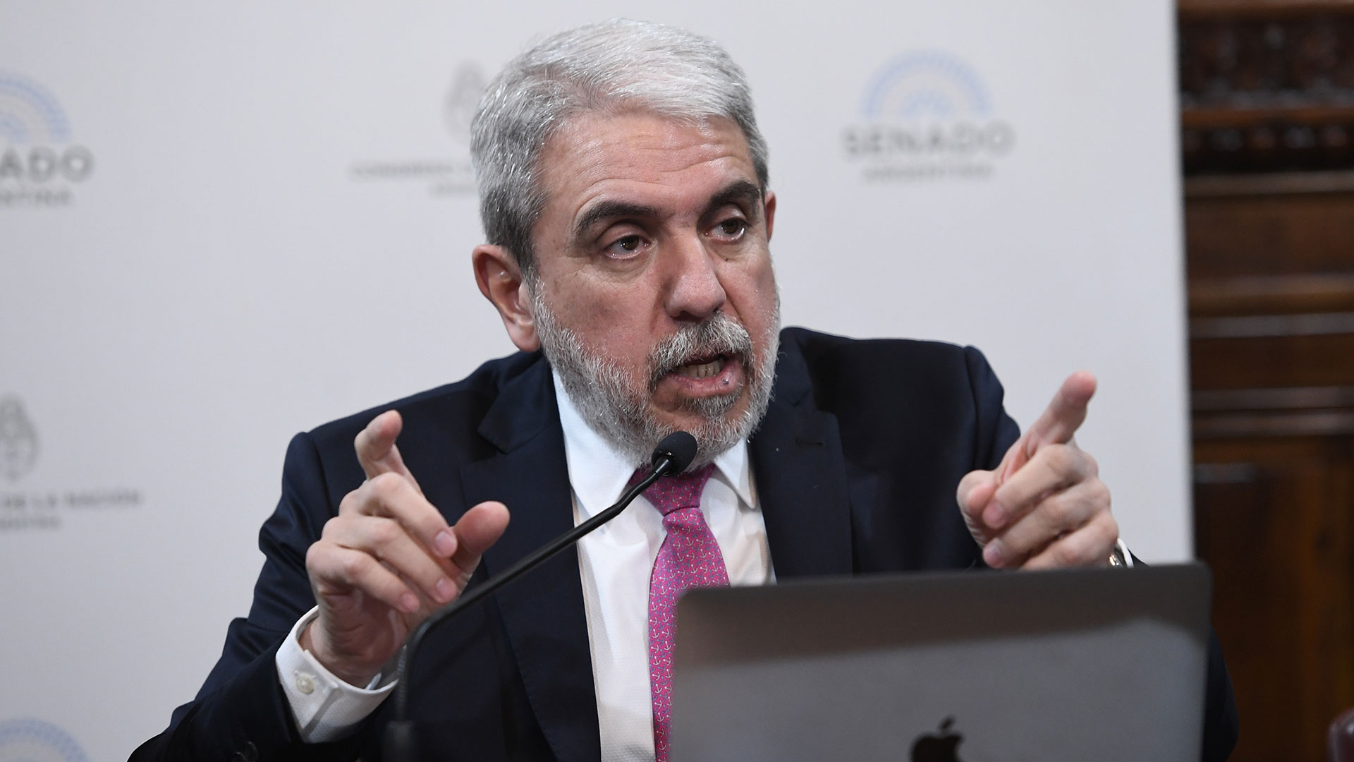 Hoy si votamos a Milei, estamos votando a Massa”, la categórica frase de  Blumberg de cara a las elecciones | Bonelli