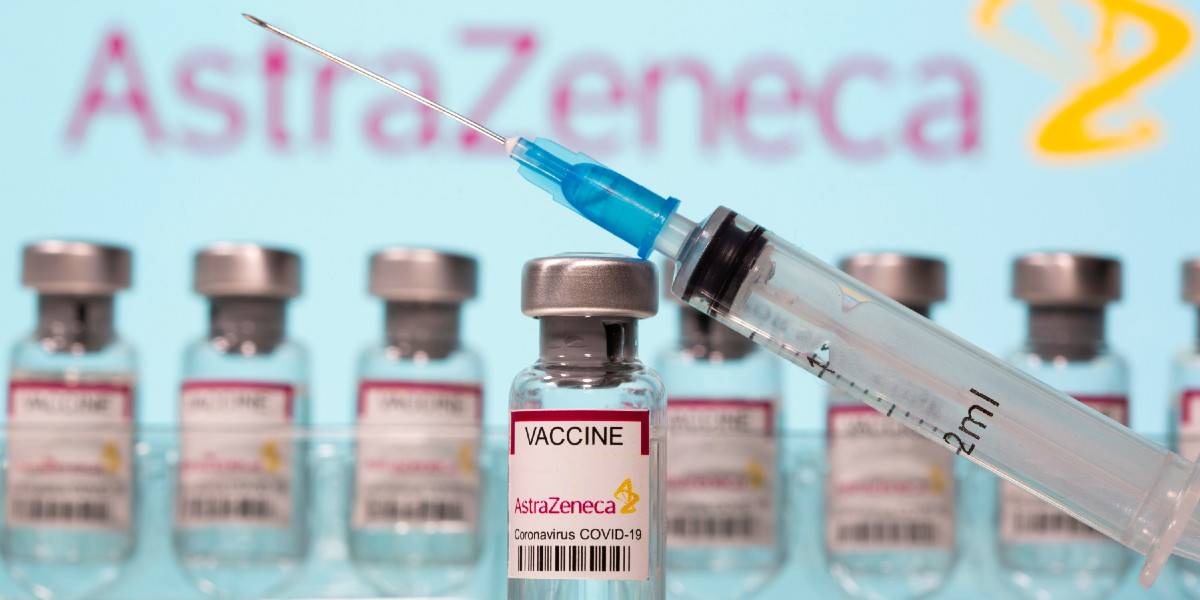Tras recibir la vacuna de AstraZeneca, tres personas tuvieron preocupantes“síntomas inusuales” en Noruega 