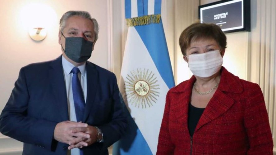 Cuáles son las diferencias que separan a la Argentina del FMI e impiden un acuerdo