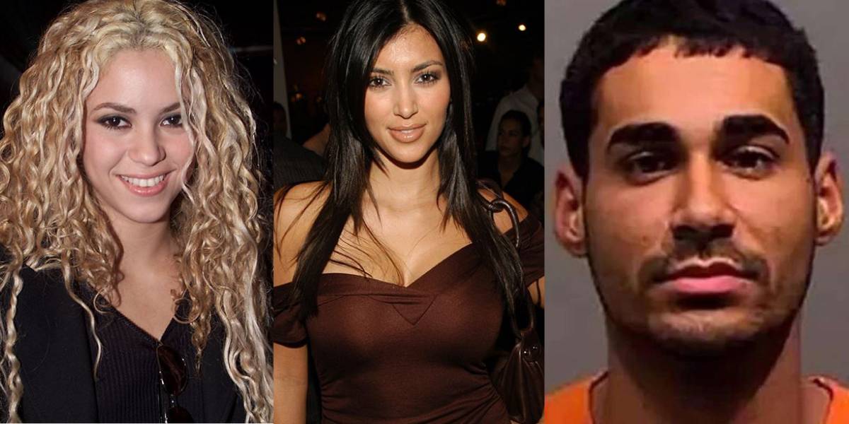 Shakira y Kim Kardashian piden piedad con un camionero cubano condenado a 110 años de prisión: se quedó sin frenos y mató a 4 personas