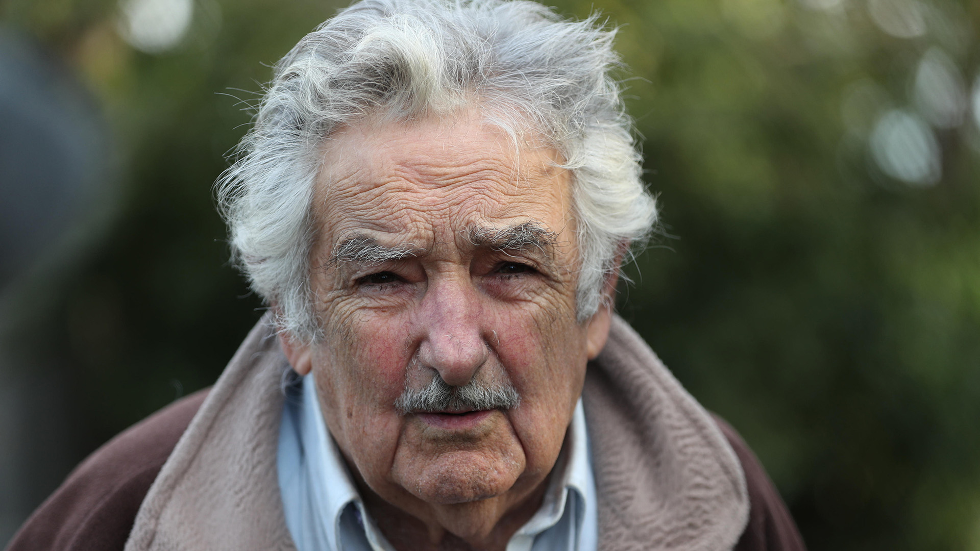 Pepe Mujica minimizó la migración de argentinos a Uruguay: “Es más espamento que realidad”