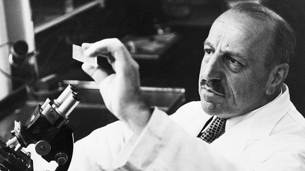 A 60 años de la muerte del médico griego Georgios Papanicolaou, pionero de la detección del cáncer