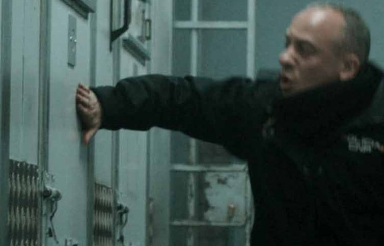 Se estrenó el trailer de “Bajo cero”, la nueva apuesta Se estrenó el trailer de “Bajo cero”, la nueva apuesta