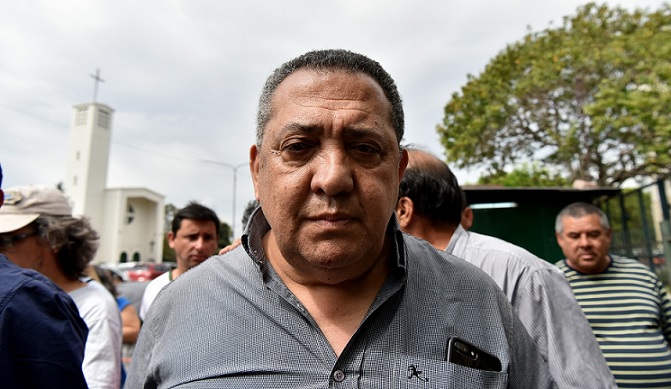 D’Elía apuntó a La Cámpora por dejar a Alberto Fernández "en una situación de debilidad política"