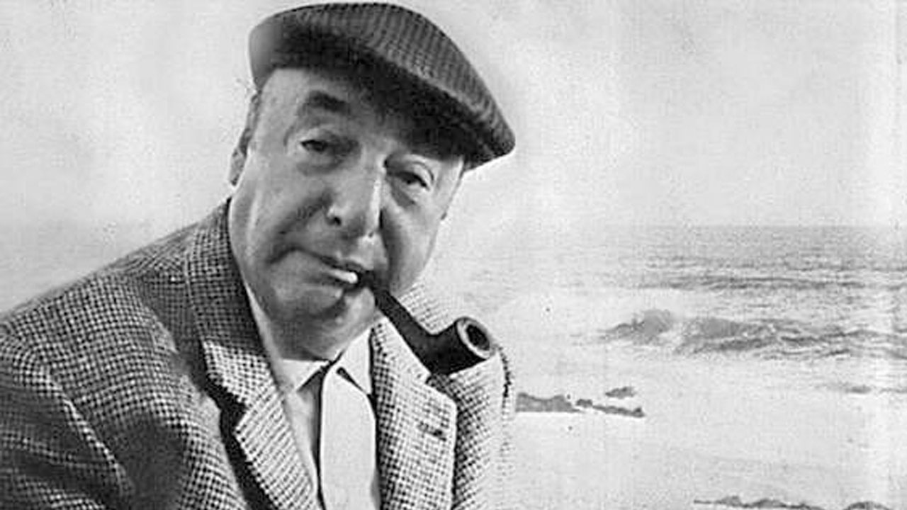 Durísima: la historia nunca antes revelada de Malva, la hija que Neruda abandonó