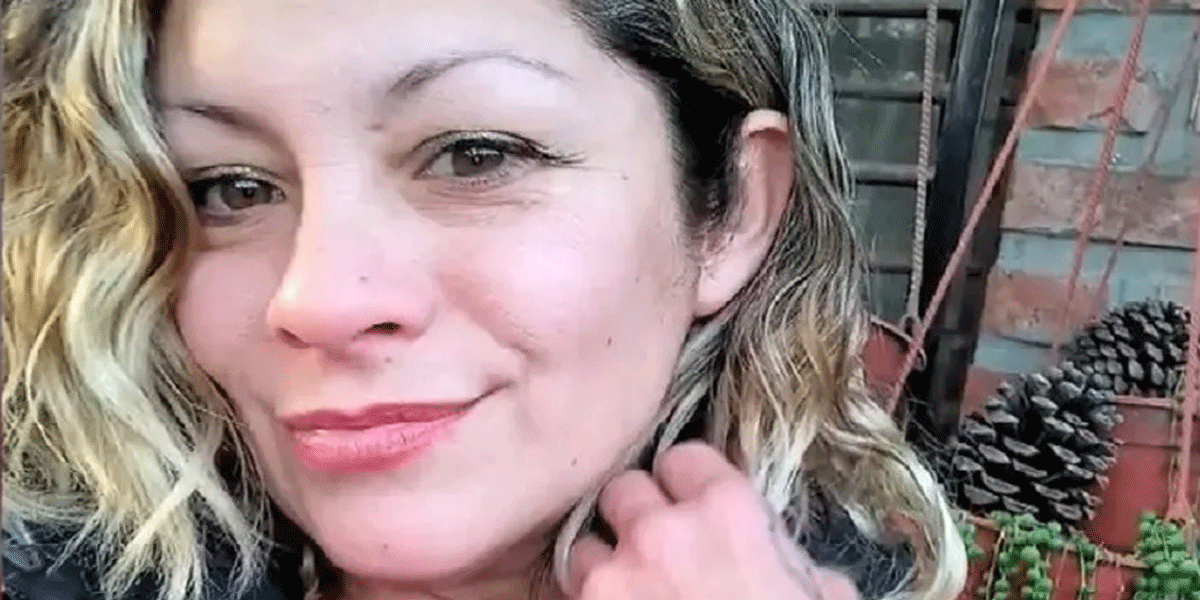 Crimen de Susana Cáceres: la escalofriante historia de la mujer encontrada en un descampado