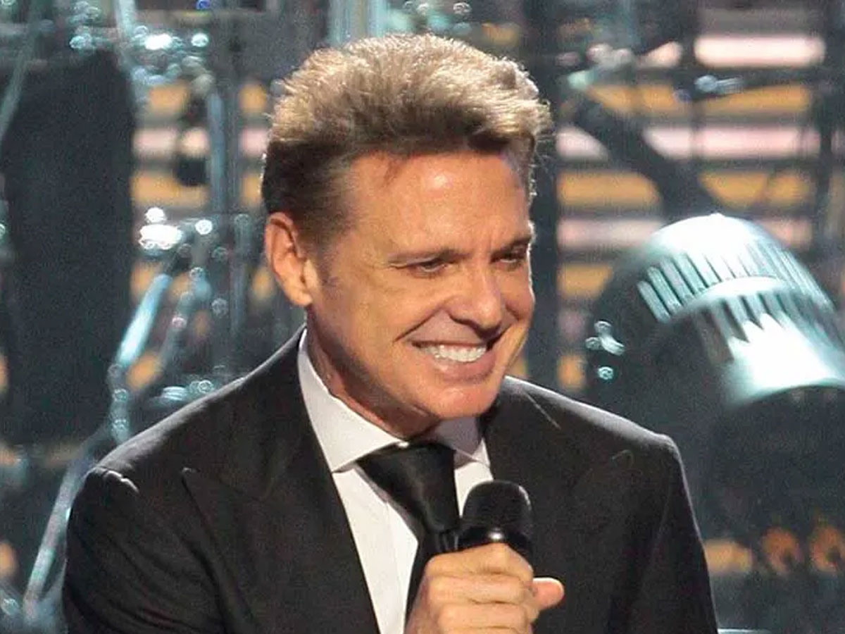 Se filtraron las exigencias de Luis Miguel para su regreso a la