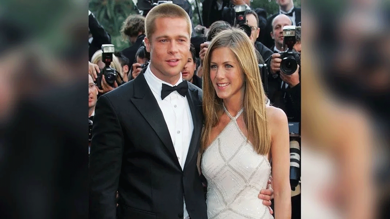 “Me hice consciente de cómo estaba viviendo", Brad Pitt reveló por qué se separó de Jennifer Aniston