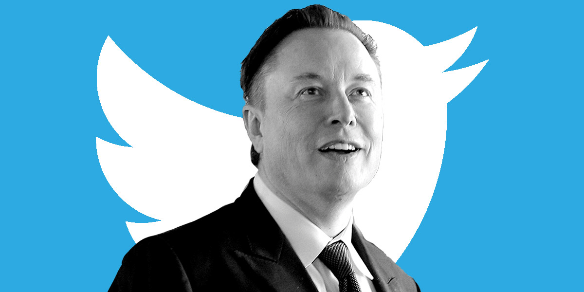 Elon Musk anunció que se eliminarán una gran cantidad de cuentas de Twitter: a quiénes alcanza la medida