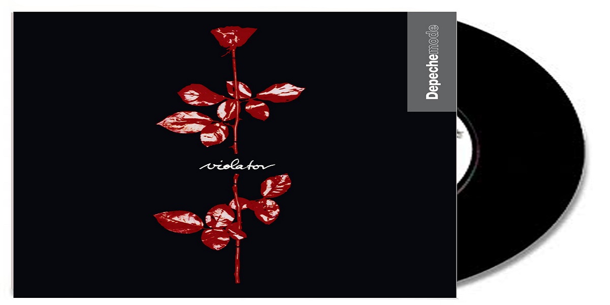 “Violator”, el disco que marcó la carrera de Depeche Mode