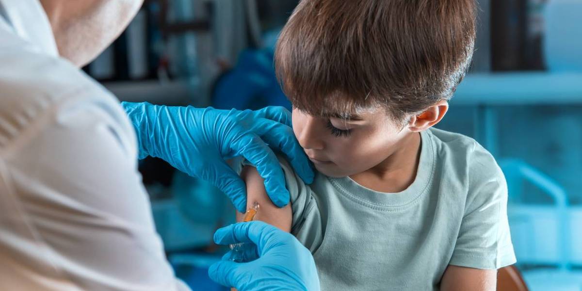 Las cuatro claves de la Sociedad Argentina de Pediatría para promover la vacunación contra el coronavirus en menores