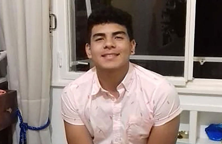 A ver si nos volvés a pegar, negro de mierda”, la declaración del amigo de  Fernando Sosa que estuvo con él en el momento del ataque | La 100