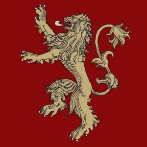 Game of Thrones: cuál es el significado detrás del escudo de cada casa de  la serie | Cienradios